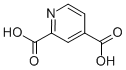 499-80-9吡啶-2,4-二羧酸