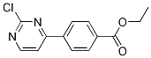 499195-60-74-(2-氯嘧啶-4-基)苯甲酸乙酯