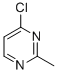4994-86-94-氯-2-甲基嘧啶