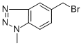 499770-76-25-(溴甲基)-1-甲基-1H-1,2,3-苯并三唑