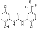 501684-93-1NS 1738游离态