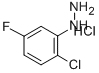 502496-25-52-氯-5-氟苯肼 盐酸盐