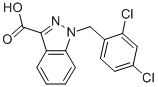 50264-69-2N-(2,4-二氯苯基)-1H-吲唑-3-羧酸