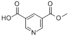 5027-65-65-(甲氧羰基)烟酸