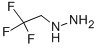 5042-30-82,2,2-三氟乙基肼