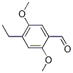50505-61-84-乙基-2,5-二甲氧基苯甲醛