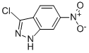 50593-68-53-氯-6-硝基-1H-吲唑