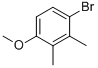 50638-48-74-溴-2,3-二甲基苯甲醚
