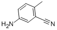 50670-64-92-甲基-5-氨基苯甲腈