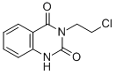 5081-87-83-(2-氯乙基)-2,4(1H,3H)-喹唑啉二酮