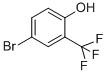 50824-04-94-溴-2-三氟甲基苯酚
