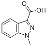 50890-83-01-甲基-1H-吲唑-3-甲酸