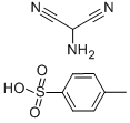 5098-14-6氨基丙二腈对甲苯磺酸