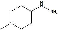 51304-64-44-肼基-1-甲基哌啶