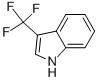 51310-55-53-(三氟甲基)-1H-吲哚