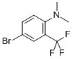 51332-24-24-溴-N,N-二甲基-3-三氟甲基苯胺
