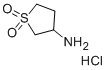 51642-03-63-氨基环丁砜盐酸盐