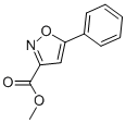 51677-09-95-苯基异噁唑-3-甲酸甲酯