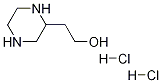 5169-93-72-(哌嗪-2-基)乙醇二盐酸盐