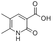 51727-05-05,6-二甲基-3-羧基-2-吡啶酮