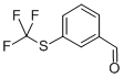 51748-27-73-(三氟甲硫基)苯甲醛