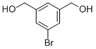 51760-22-65-溴-1,3-二羟甲基苯