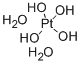 51850-20-5六氢氧化铂酸