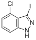 518990-33-54-氯-3-碘-2H-吲唑