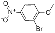 5197-28-42-溴-4-硝基苯甲醚