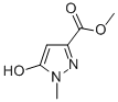 51985-95-61-甲基-5-羟基吡唑-3-羧酸甲酯