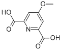 52062-26-74-甲氧基吡啶-2,6-二羧酸