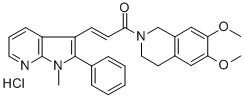 521984-48-5SIS3盐酸盐