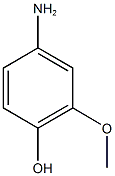 52200-90-54-氨基-2-甲氧基苯酚