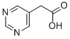5267-07-25-嘧啶乙酸