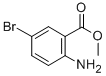 52727-57-82-氨基-5-溴苯甲酸甲酯