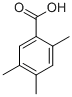 528-90-52,4,5-三甲基苯甲酸