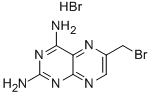 52853-40-46-溴乙基-喋啶-2,4-二胺氢溴酸盐