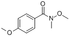 52898-49-4N,4-二甲氧基-N-甲基苯酰胺