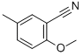53078-70-92-甲氧基-5-甲基苯腈