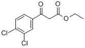 53090-43-03-(3,4-二氯苯基)-3-氧代丙酸乙酯