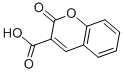531-81-7香豆素-3-羧酸