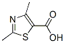 53137-27-22,4-二甲基-1,3-噻唑-5-羧酸