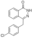 53242-88-94-(4-氯苄基)-1-(2H)-酞嗪酮