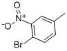 5326-34-14-溴-3-硝基甲苯