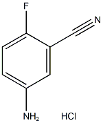 53312-81-55-氨基-2-氟苯腈