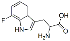 53314-95-72-氨基-3-(7-氟-1H-吲哚-3-基)丙酸