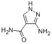 5334-31-63-氨基吡唑-4-甲酰胺