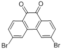 53348-05-33,6-二溴-9,10-菲醌