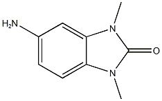 53439-88-65-氨基-1,3-二甲基-1,3-二氢-2H-苯并咪唑-2-酮