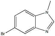 53484-15-45-溴-1-甲基-1H-苯并[d]咪唑